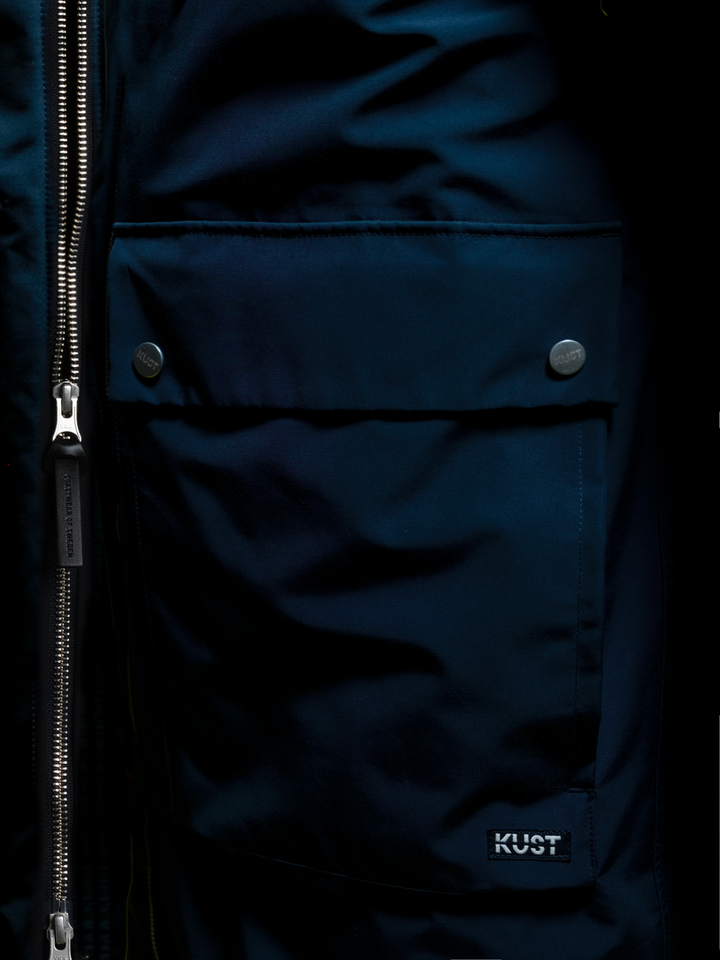 The Kust Parka | Men's