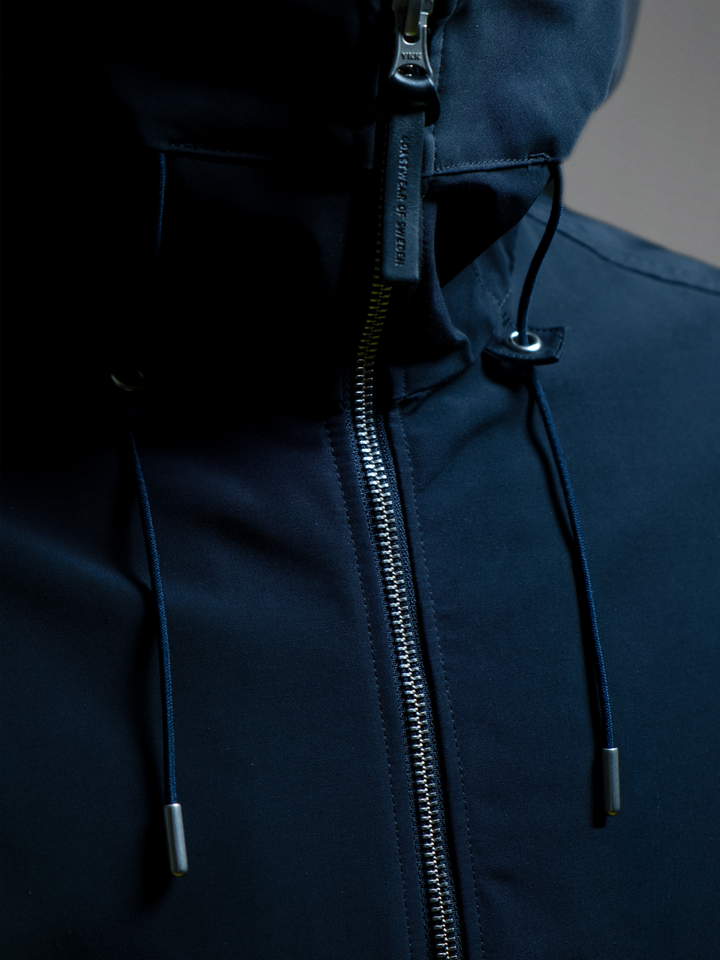 The Kust Parka | Men's