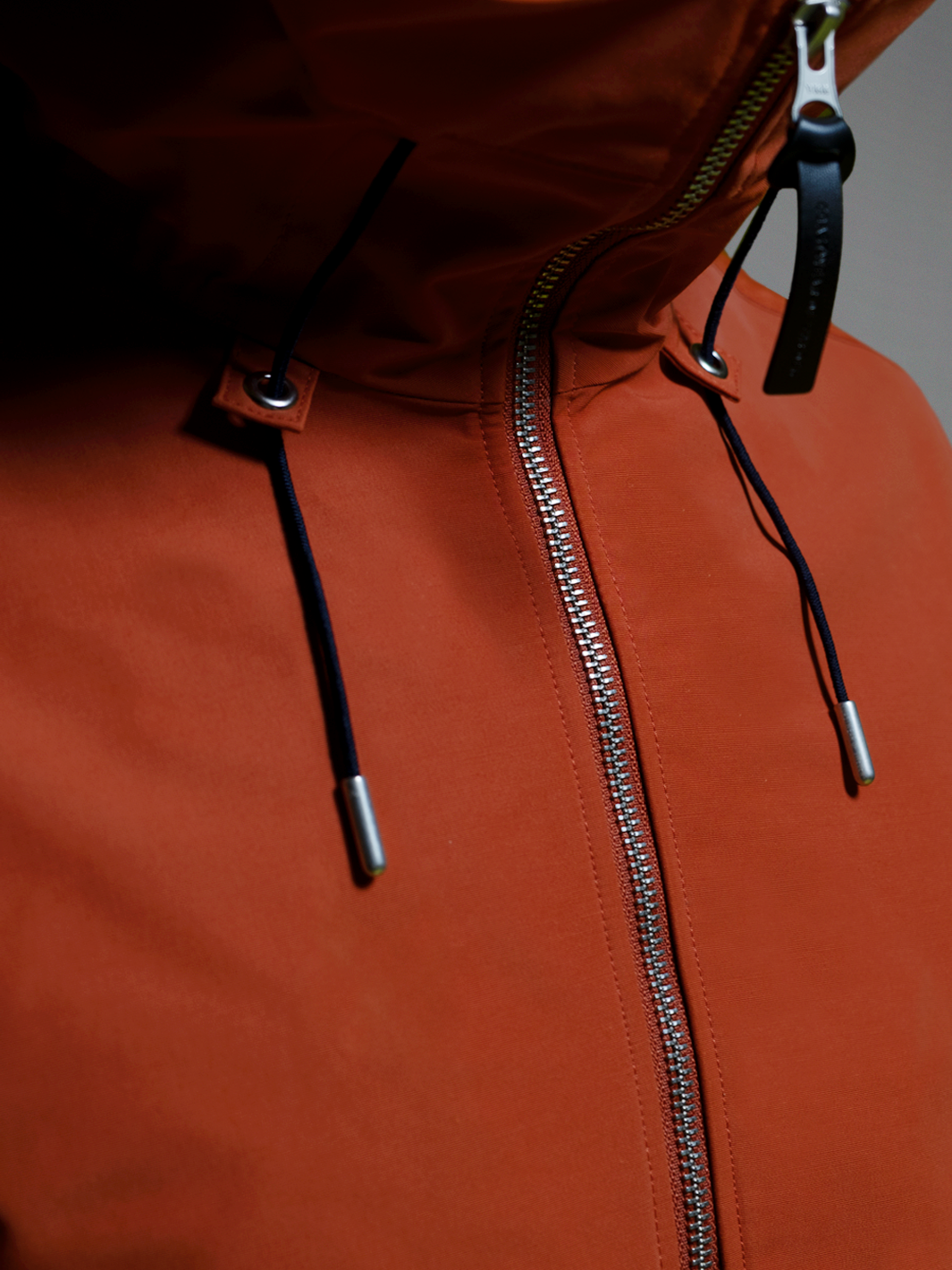 The Kust Parka | Men's
