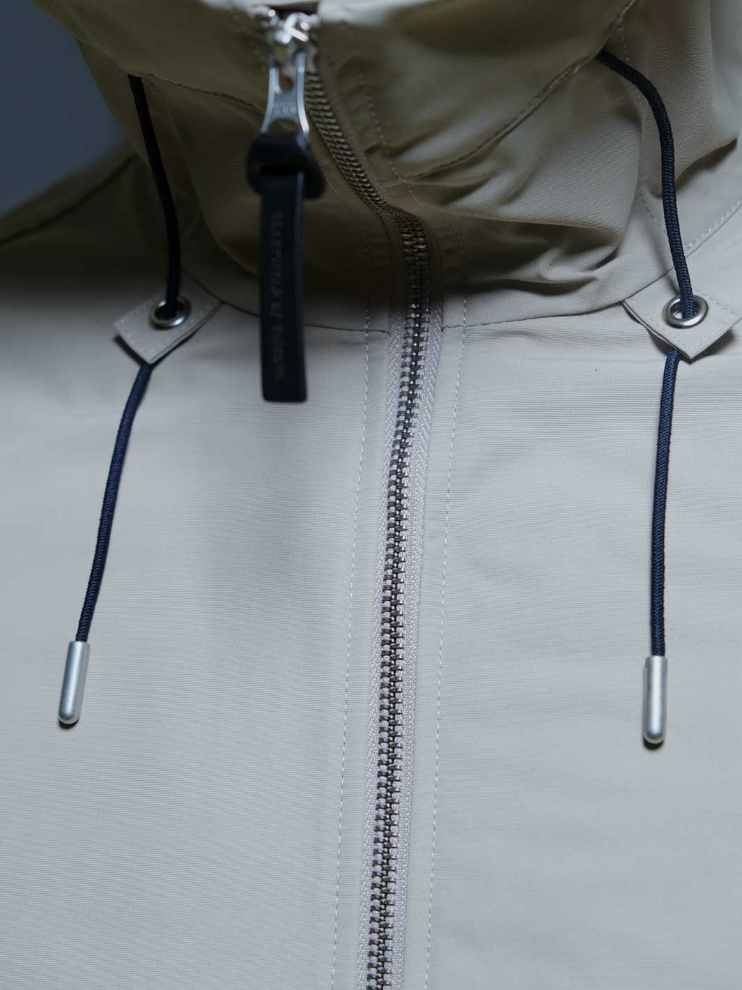 The Kust Parka | Men's