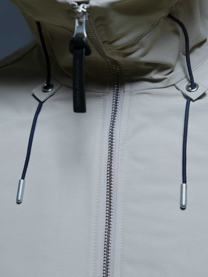 The Kust Parka | Men's